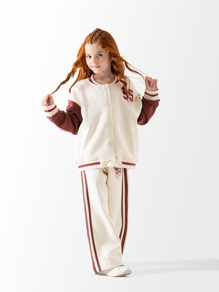 Ninos Kids storeBaseball PyjamaWinter PyjamaSHARO