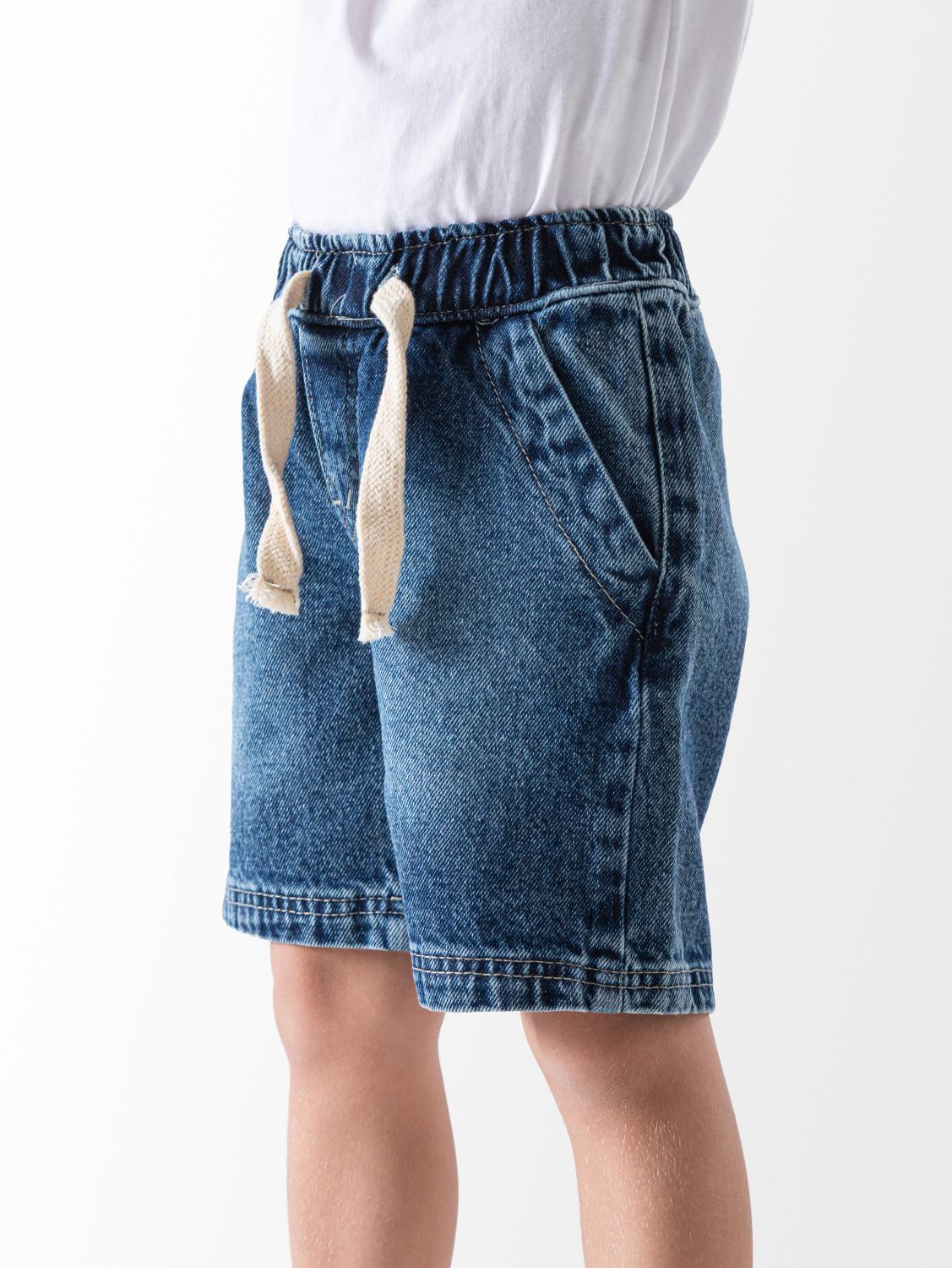 Jeans Short
