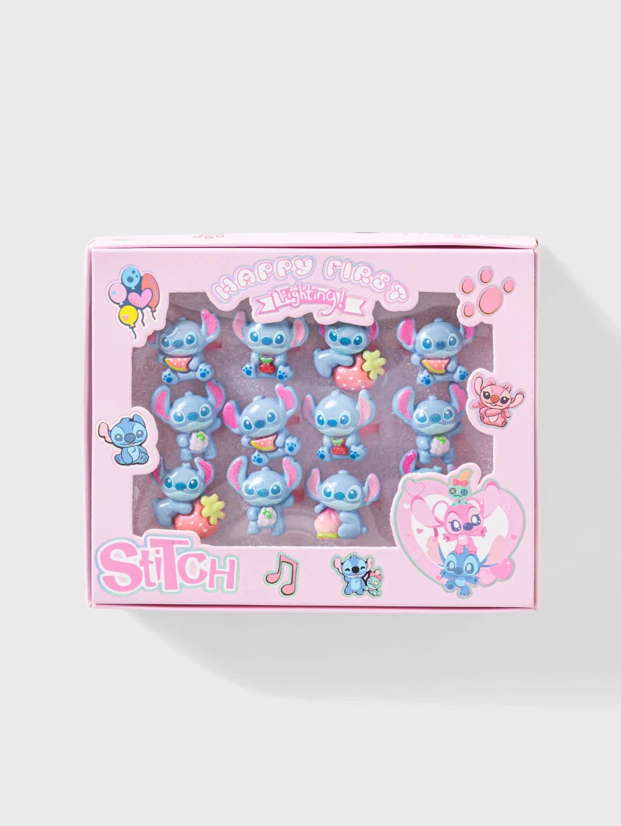 Ninos Kids storeKids Ring Box - StitchJewelryNINOS