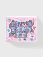 Ninos Kids storeKids Ring Box - StitchJewelryNINOS