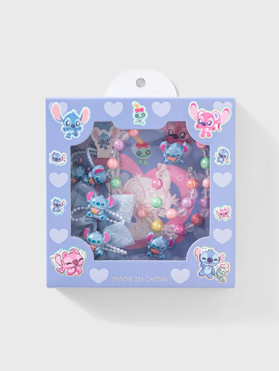 Ninos Kids storeKids Necklace Box Set - StitchJewelryNINOS