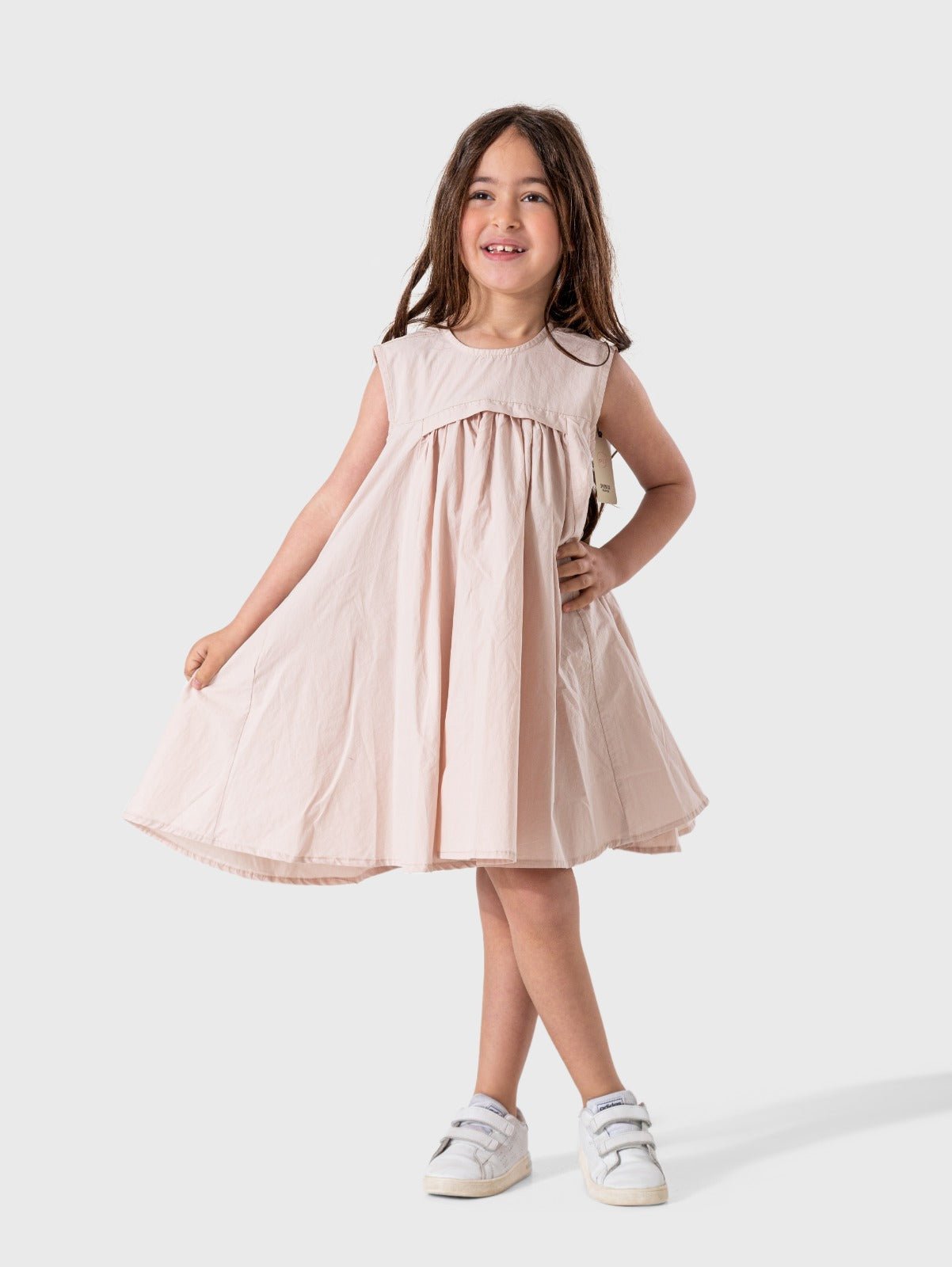 Ninos Kids storePocket Fashion DressDressesSplendor