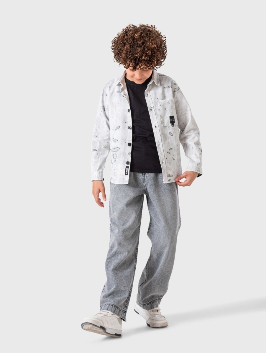 Ninos Kids storeShapes ShirtBoy ShirtsKIDZO