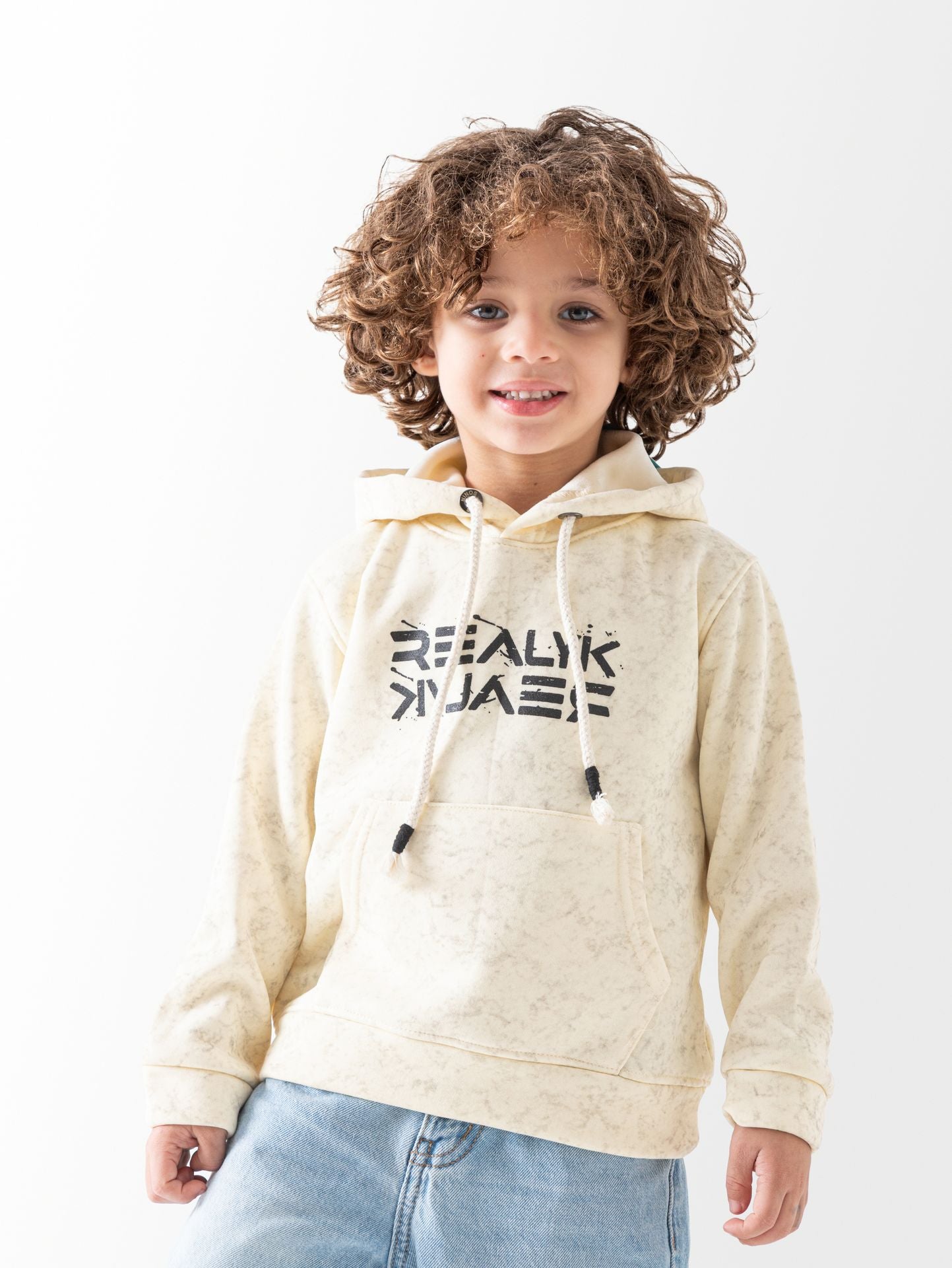 Ninos Kids storeRealyk SweatshirtSweatshirtsNINOS