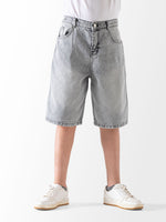 Ninos Kids storejeans shortShortsNINOS
