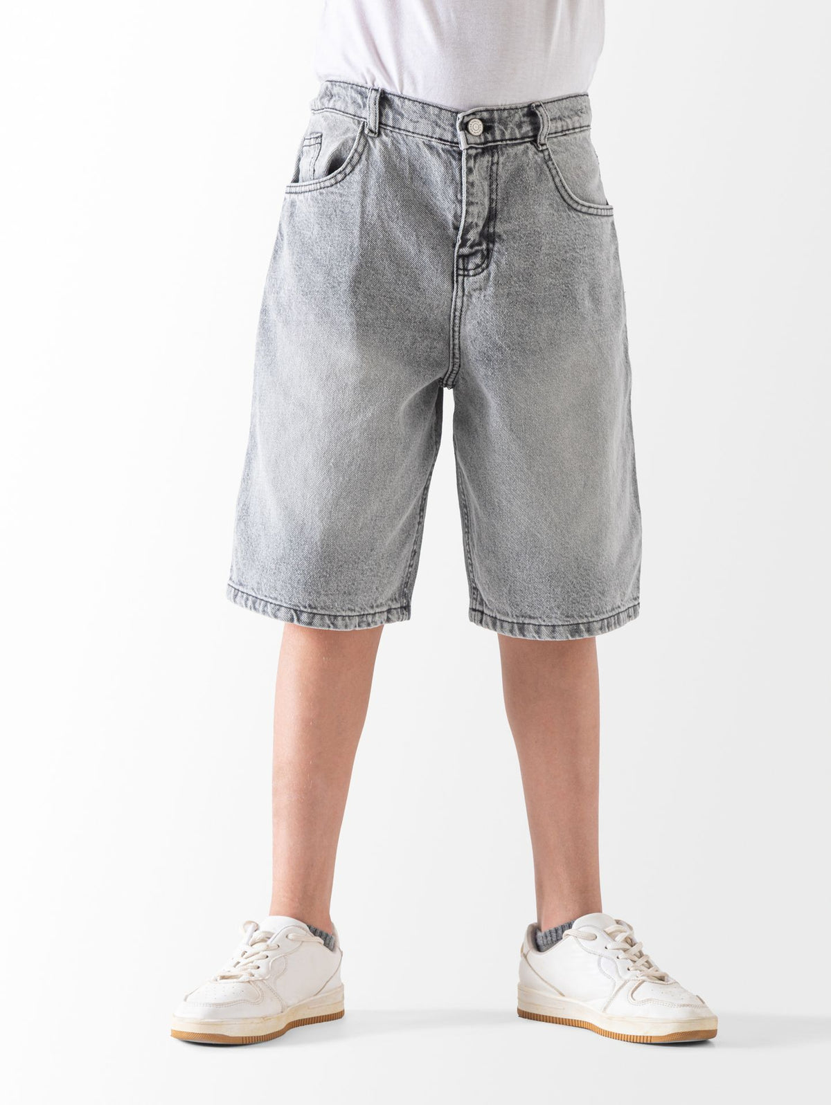 Ninos Kids storejeans shortShortsNINOS