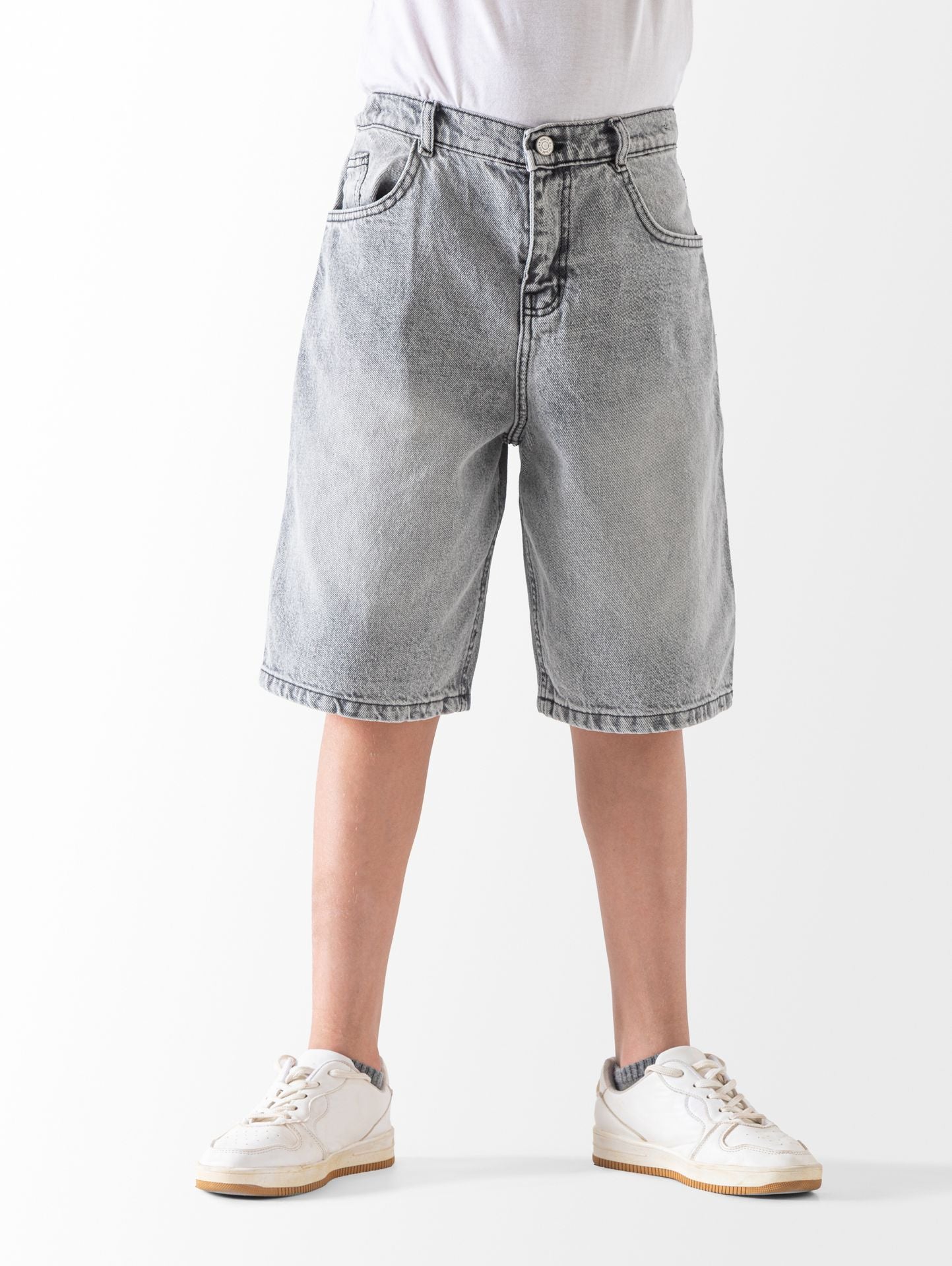 Ninos Kids storejeans shortShortsNINOS