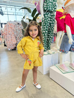 Ninos Kids storeJungle Short Setطقم خروجJodi Mini