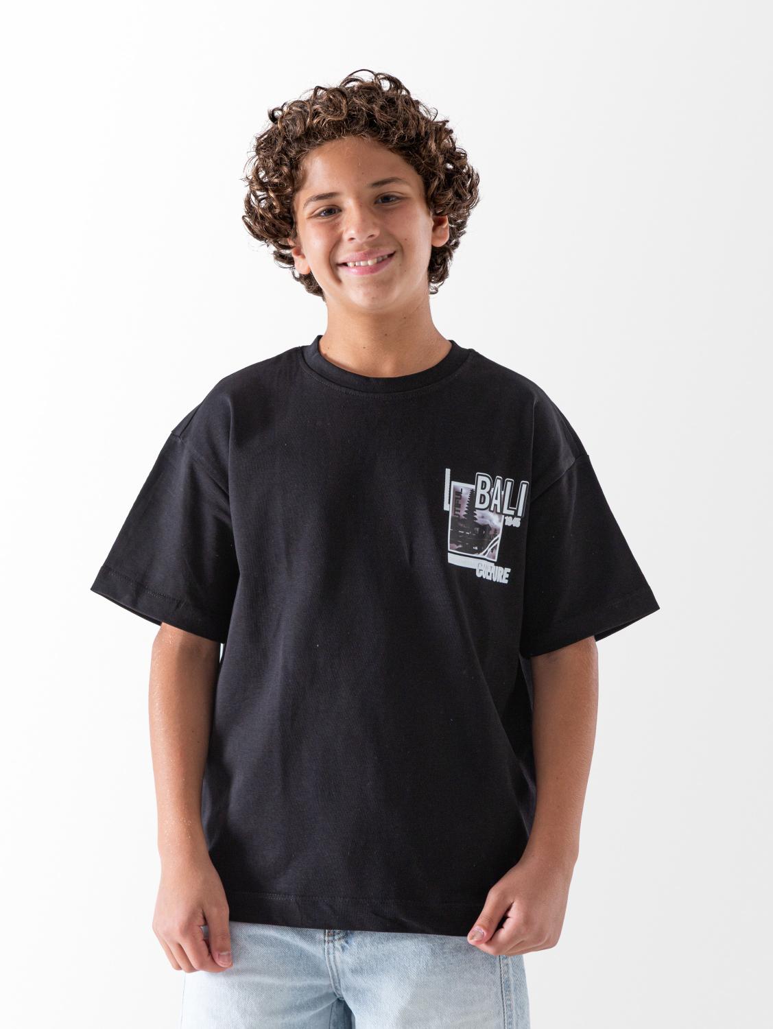 Bali T-Shirt