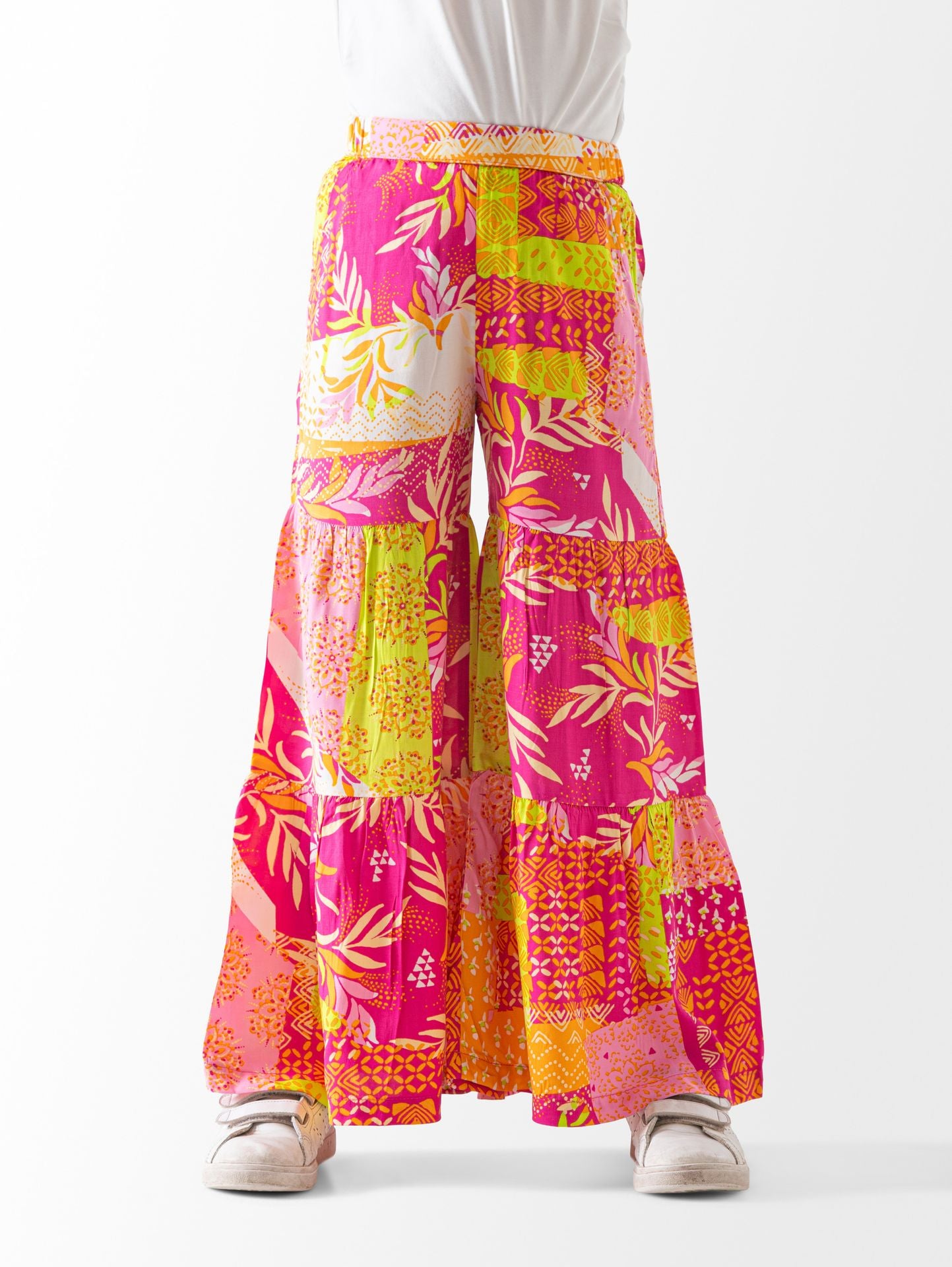 Ninos Kids storeWide Leg PantsPantsJodi Mini