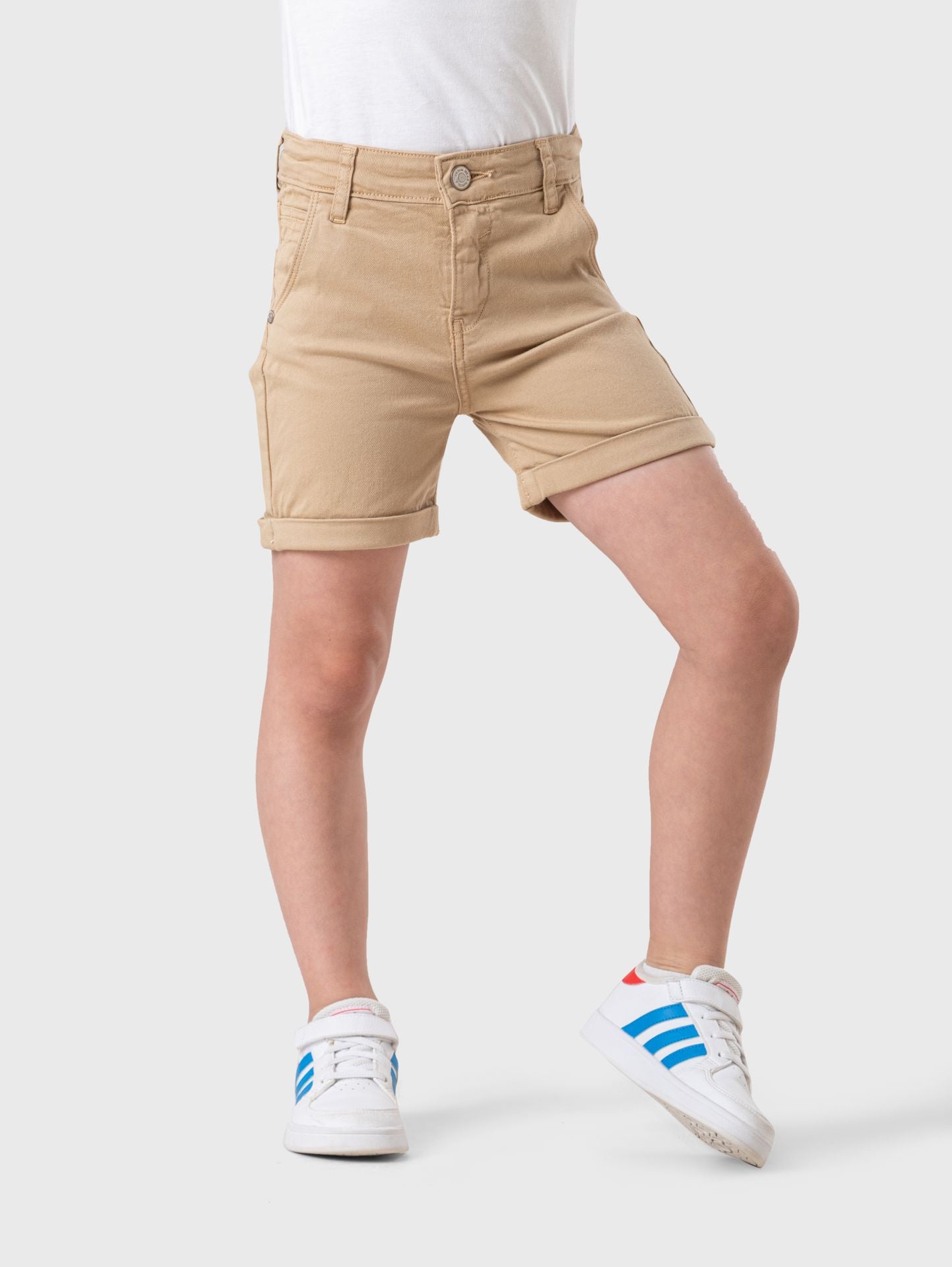 Ninos Kids storeGabardine ShortsShortsNINOS
