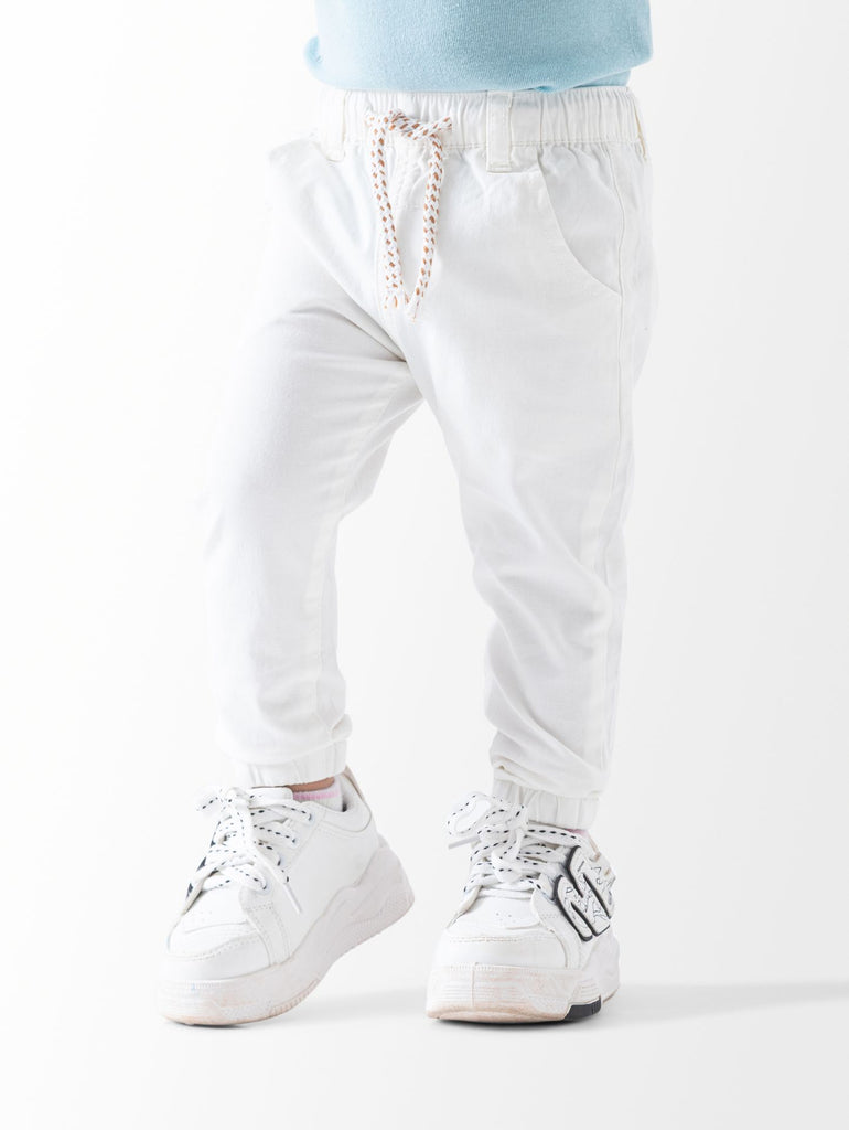 Ninos Kids storeJogger Gabardine PantsPantsNINOS