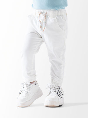 Ninos Kids storeJogger Gabardine PantsPantsNINOS