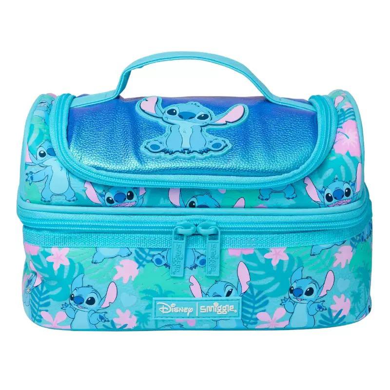 Ninos Kids storeStitch Lunch BagLunch Bag لانش باجSMIGGLE