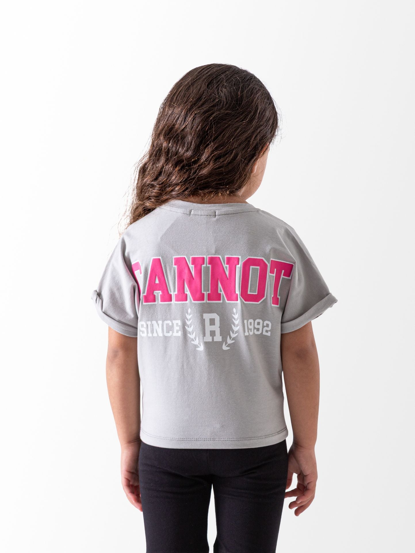 Ninos Kids storeCannot BodyT-ShirtsNINOS
