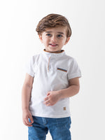 Ninos Kids storePolo T-ShirtPolosNINOS