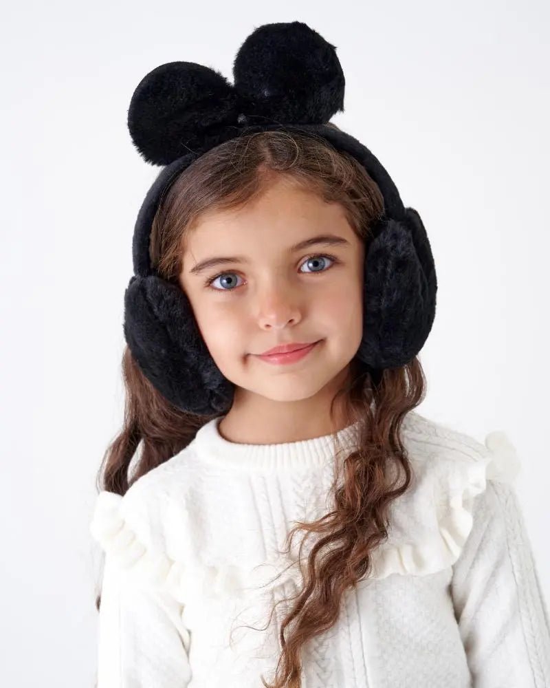 Ninos Kids storeEarmuffHair AccessoriesNINOS