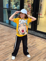 Ninos Kids storeOMG T-ShirtT-ShirtsNINOS
