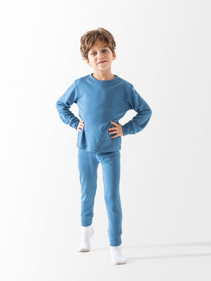 Ninos Kids storePlain Thermal Setدفايات شتويهNINOS