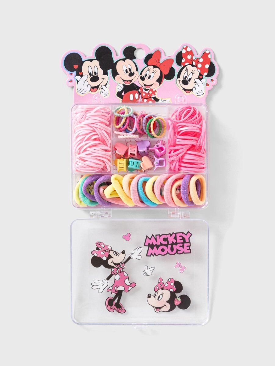 Ninos Kids storeDisney Hair Tie Pack - MinnieHair AccessoriesNINOS