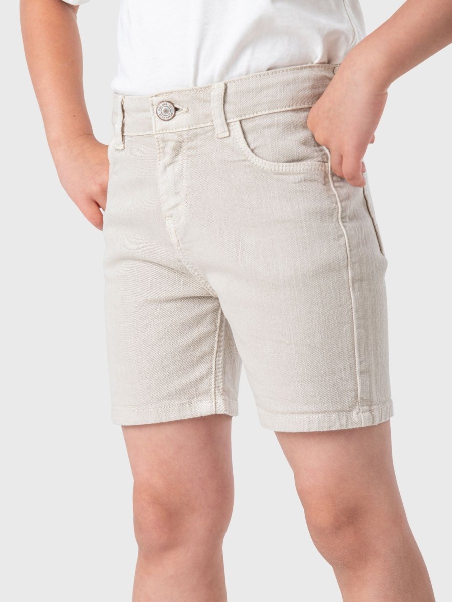 Ninos Kids storeGabardine ShortShortsSOLANG