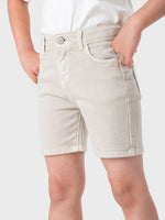 Ninos Kids storeGabardine ShortShortsSOLANG
