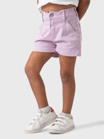 Ninos Kids storeGabardine ShortShortsNINOS