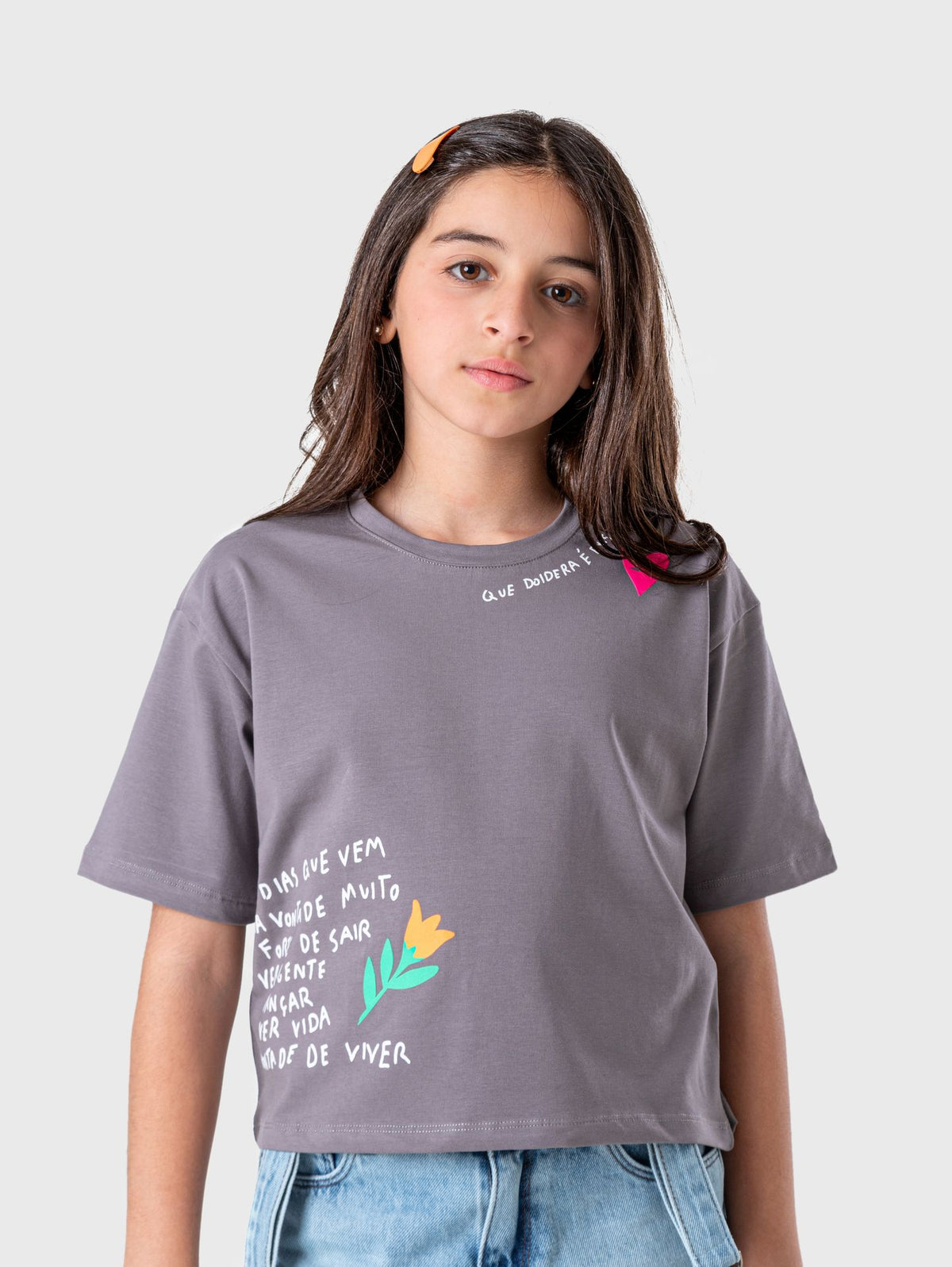 Ninos Kids storeDoidera T-ShirtT-ShirtsBella