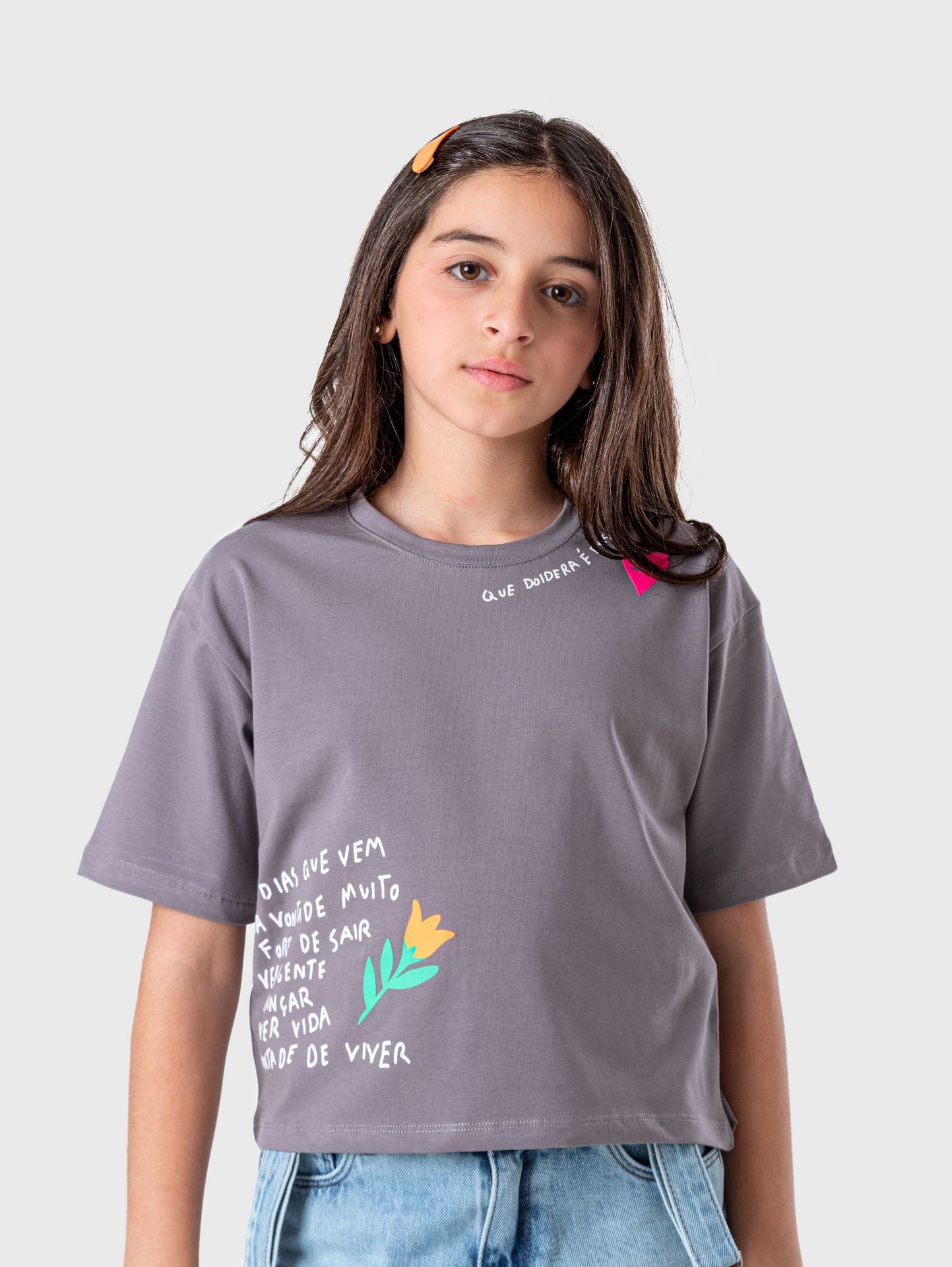 Ninos Kids storeDoidera T-ShirtT-ShirtsBella
