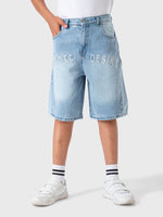 Ninos Kids storeJeans ShortShortsBloaizone