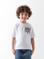 Ninos Kids storeMove T-ShirtT-ShirtsNINOS