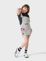 Ninos Kids storeMinnie SkirtallOverallsO’ Mark
