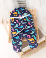 Ninos Kids storeDinosaur SwaddleSwadelleBebic