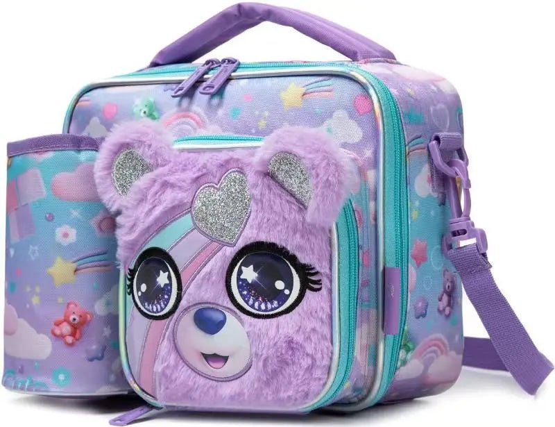 Ninos Kids storeBear Lunch BagLunch Bag لانش باجJasmin