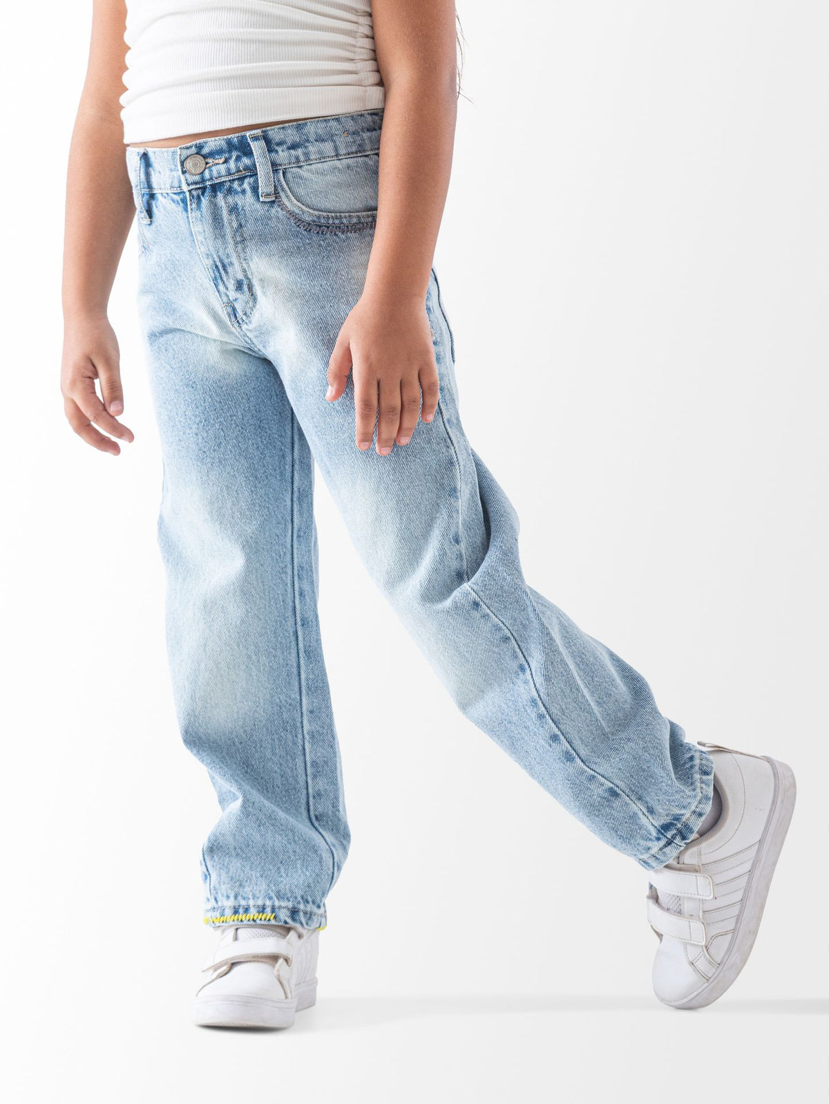 Ninos Kids storeStraight Jeans PantsJeans pantsNINOS
