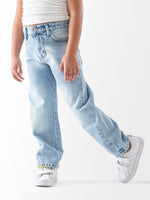 Ninos Kids storeStraight Jeans PantsJeans pantsNINOS