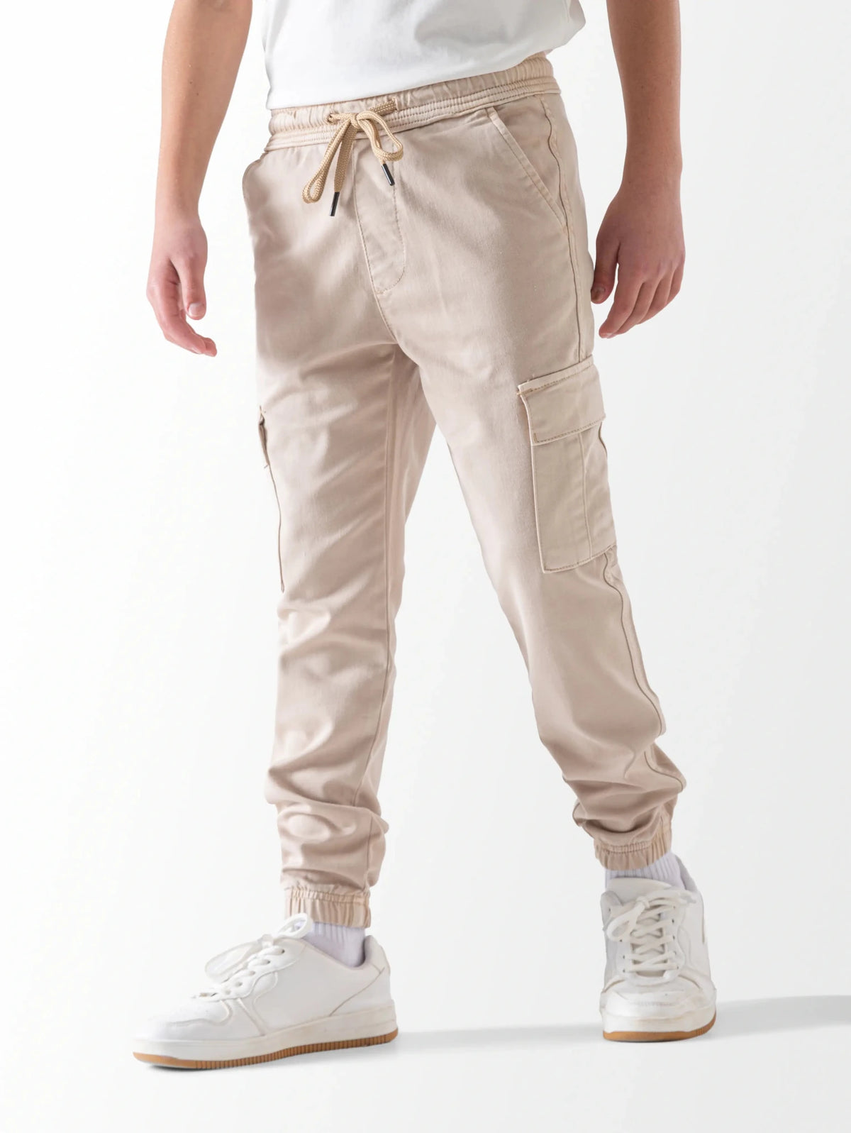 Ninos Kids storeCargo Gabardine PantsPantsNINOS