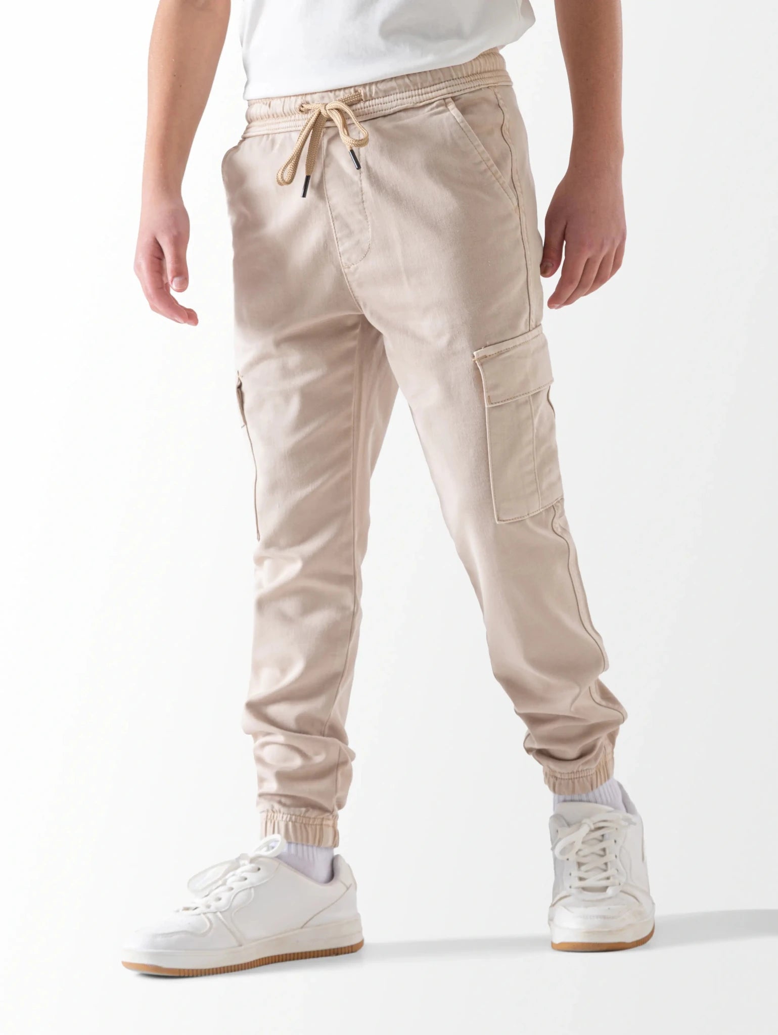 Ninos Kids storeCargo Gabardine PantsPantsNINOS