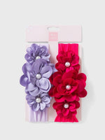 Ninos Kids storeFlower HairbandHair AccessoriesNINOS