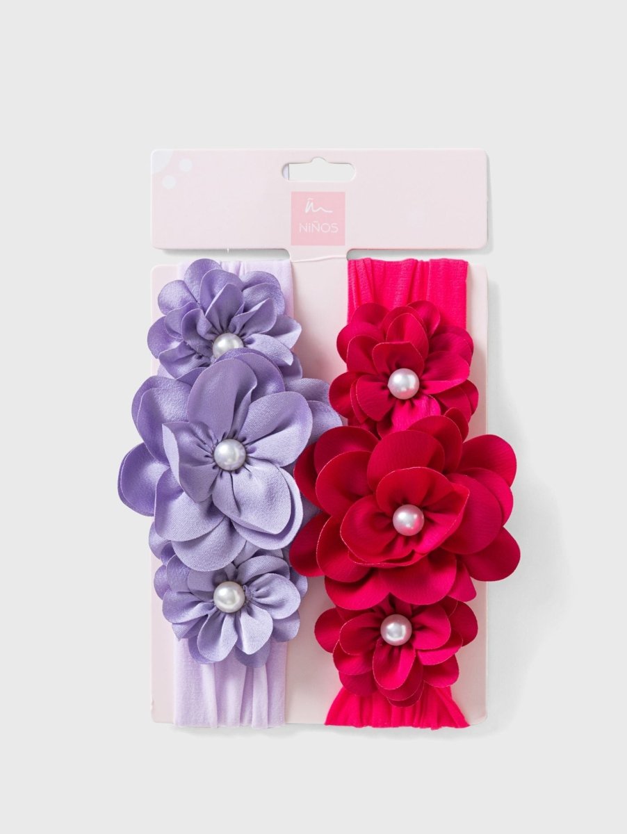 Ninos Kids storeFlower HairbandHair AccessoriesNINOS