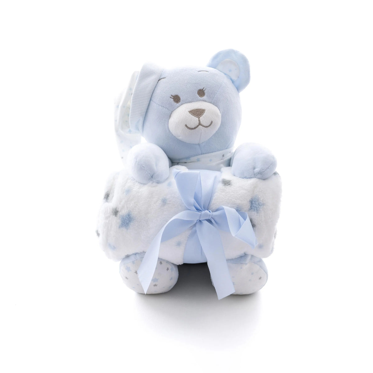 Ninos Kids storeBlanket + Bear ToyCovers & BlanketsGeneric