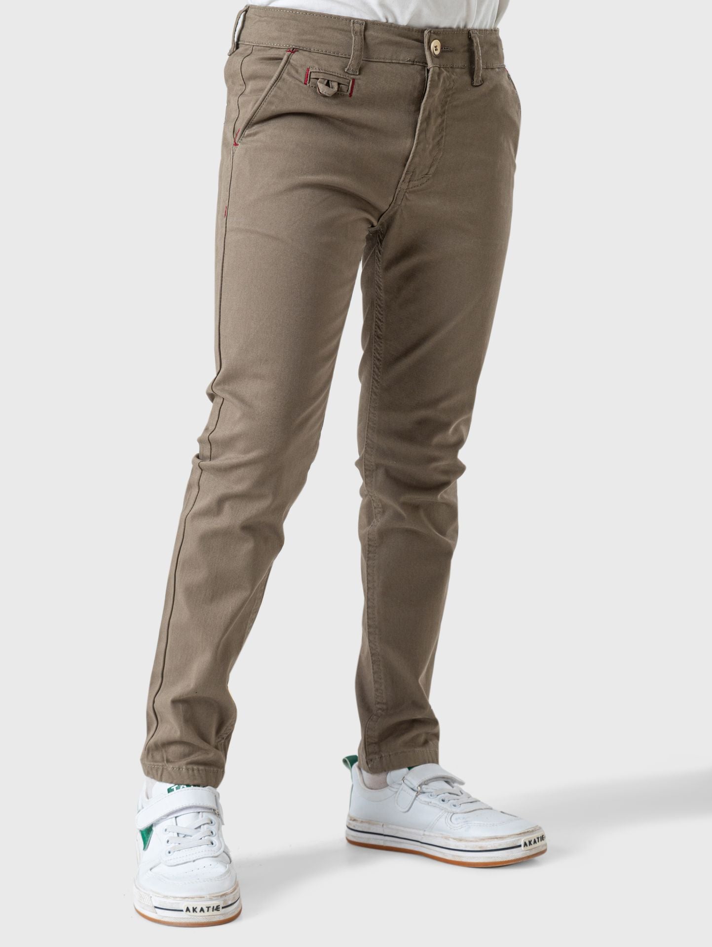 Ninos Kids storeGabardine PantsPantsKIDZO