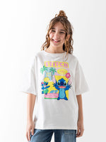 Ninos Kids storeStitch T-ShirtT-ShirtsNINOS