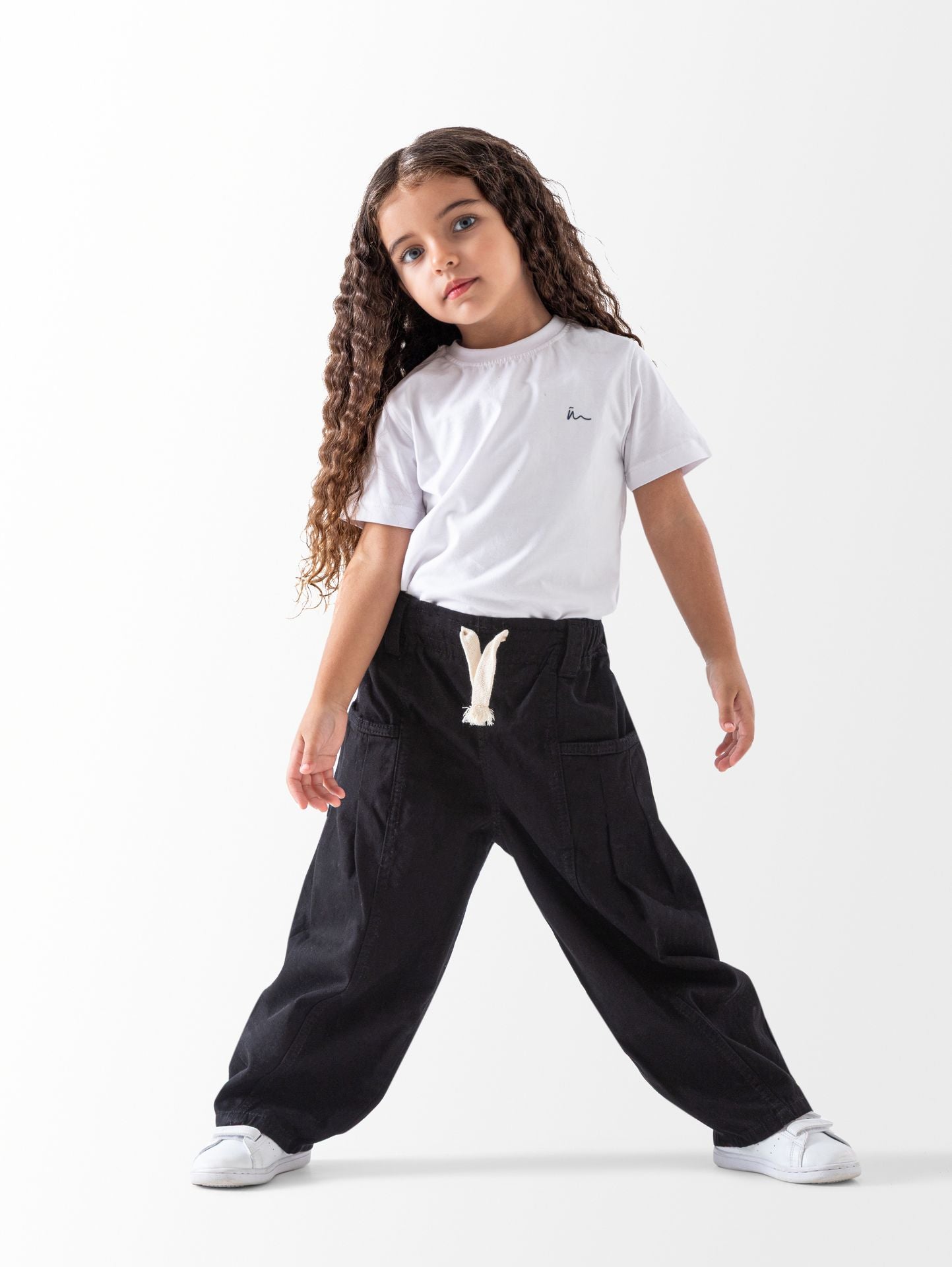 Ninos Kids storeBallon Gabardine PantsPantsNINOS