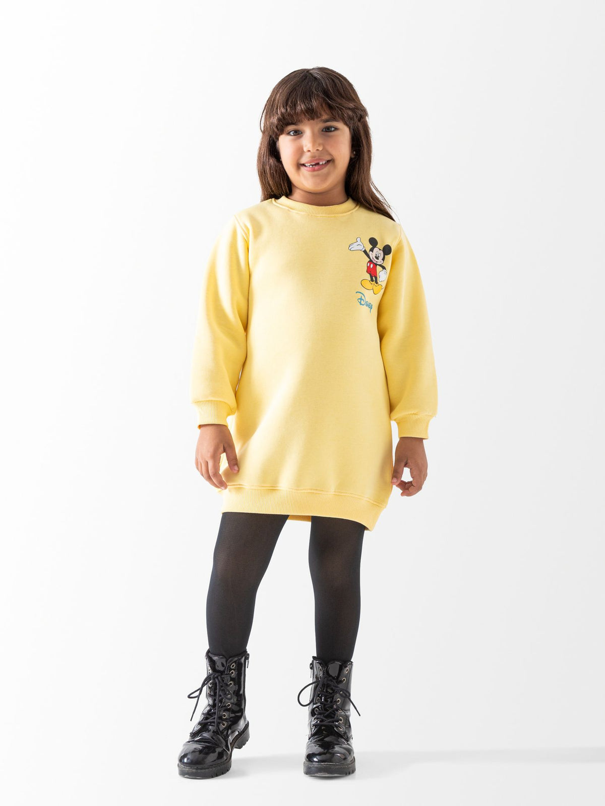 Ninos Kids storeThe crew SweatdressDressesNINOS