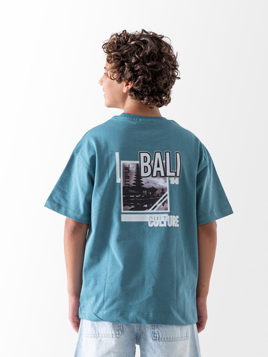 Bali T-Shirt