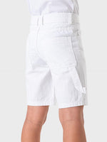 Ninos Kids storeGabardine ShortShortsNINOS