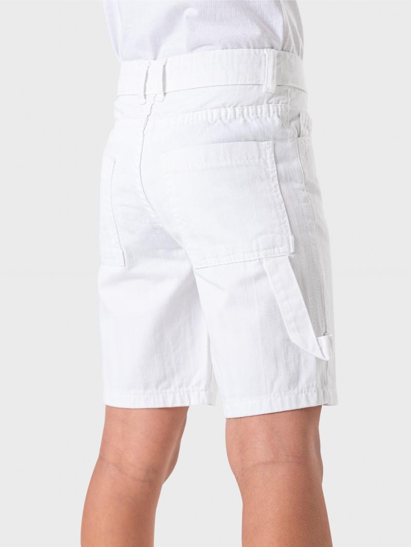 Ninos Kids storeGabardine ShortShortsNINOS