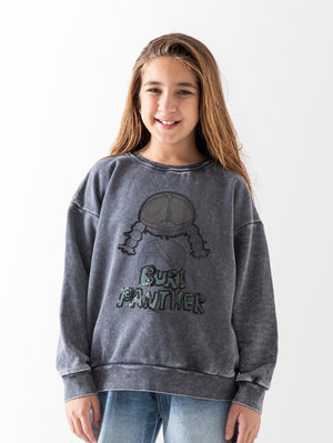 Ninos Kids storePanther SweatshirtSweatshirtsNINOS