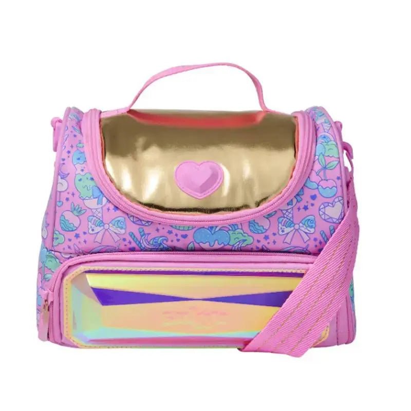 Ninos Kids storeHeart Lunch BagLunch Bag لانش باجSMIGGLE
